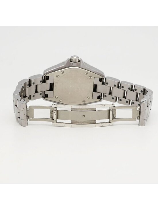 Chanel Chromatic Gray Dial Watch main image 9